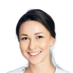 Врач Копосова Мария Владимировна 