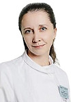 Попова Любовь Николаевна