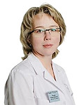 Пронина Татьяна Валерьевна