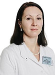 Рейзлер Эльвира Викторовна
