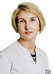 Романовская Ирина Олеговна