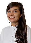 Сафина Лейсан Фанисовна