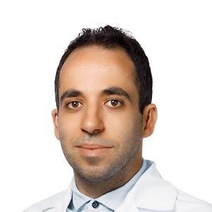 Врач Ильяев Тимур Петрович 