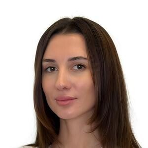Врач Хынку Екатерина Эдуардовна 