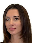 Хынку Екатерина Эдуардовна