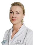 Серажетдинова Анна Владимировна