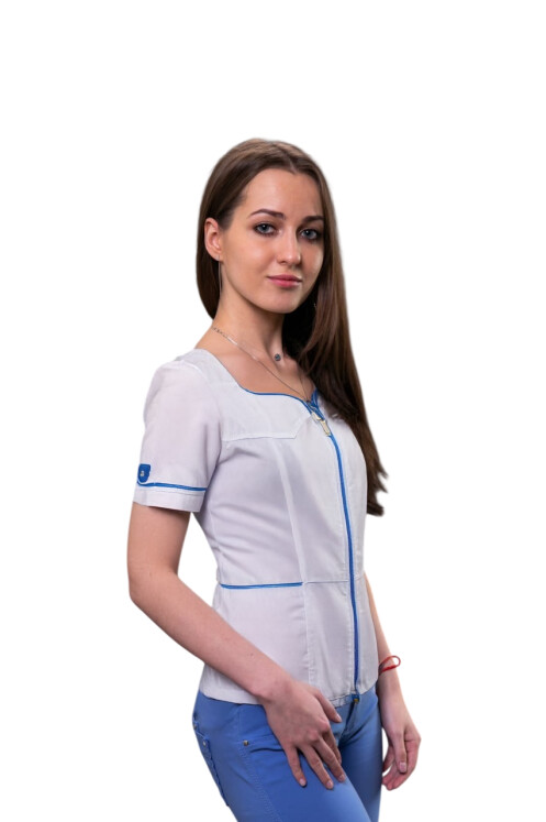 Врач Зубко Виктория Вячеславовна 