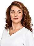 Сорокина Элла Владимировна
