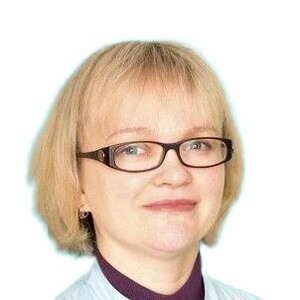 Врач Косицына Марина Валерьевна 