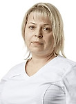 Тарасова Лариса Алексеевна