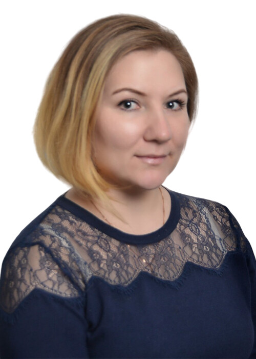 Врач Мокерова Наталья Андоеевна 