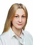 Казулаева Диана Магомедовна