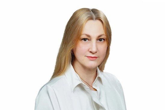 Врач Казулаева Диана Магомедовна 