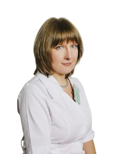 Врач Фролова Маргарита Александровна