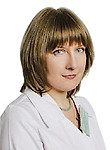 Фролова Маргарита Александровна