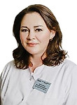 Хмелисская Анна Александровна