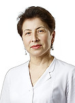 Хомскова Татьяна Николаевна