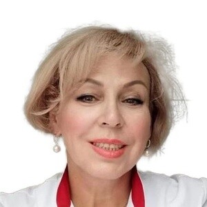 Врач Шаталина Алла Эдуардовна 