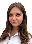 Шерстобитова Юлия Александровна