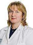 Шапалина Татьяна Анатольевна