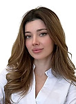Гамидова Джамиля Абдулкадировна