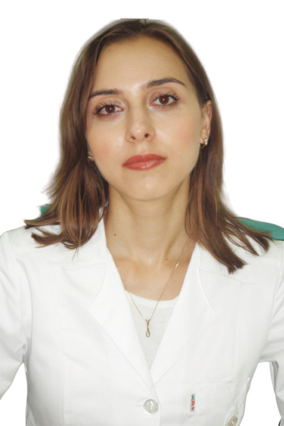 Врач Тимохина Анна Ивановна 