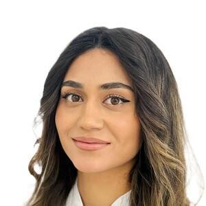 Врач Газарян Ани Араиковна 