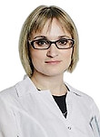 Шульга Анастасия Петровна