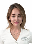Файзулина Адель Ринатовна