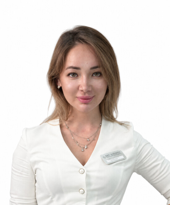 Врач Файзулина Адель Ринатовна 