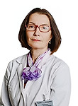 Шумилина Наталия Валентиновна