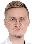 Агарков Николай Сергеевич