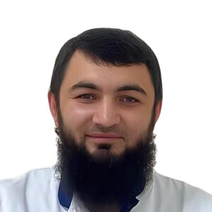 Врач Замбатов Алан Викторович 