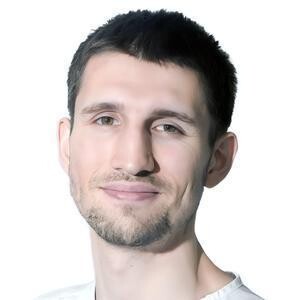 Врач Кадиев Садык Магомедович 