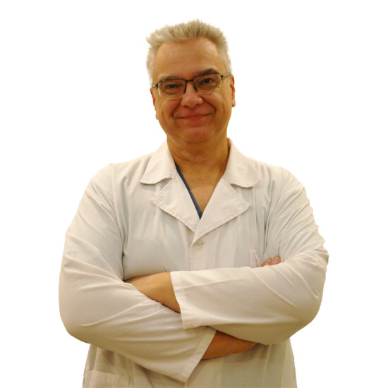 Врач Лазук Пётр Викторович