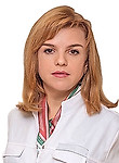 Бекетова Елена Владимировна
