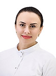 Кумукова Зурида Владимировна