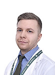 Артамонов Александр Михайлович