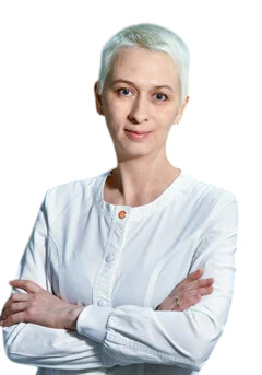 Врач Калышева Эльвира Равкатовна 