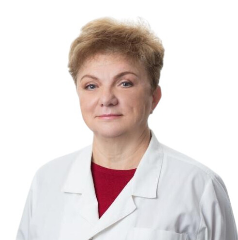 Врач Юркова Елена Анатольевна 