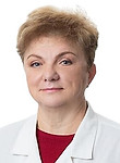 Юркова Елена Анатольевна