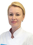 Юрьева Анна Евгеньевна