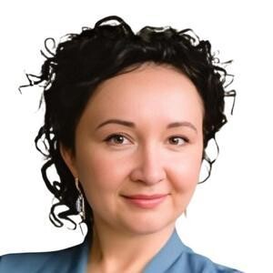 Врач Семкина Галина Викторовна 