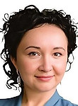 Семкина Галина Викторовна