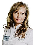 Юцмюц Елена Васильевна
