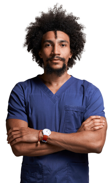 Врач Байо Олег Фарабанович 