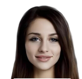 Врач Латыпова Анастасия Александровна 