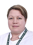 Березина Елена Александровна