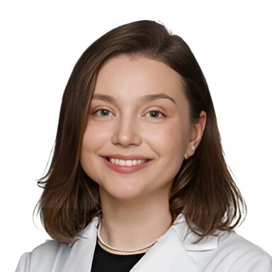 Врач Жуковская Мария Александровна 