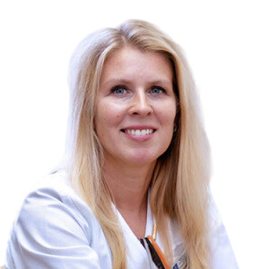 Врач Лесникова Светлана Владимировна 